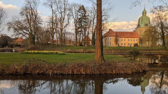 Bürger Park - Image 1