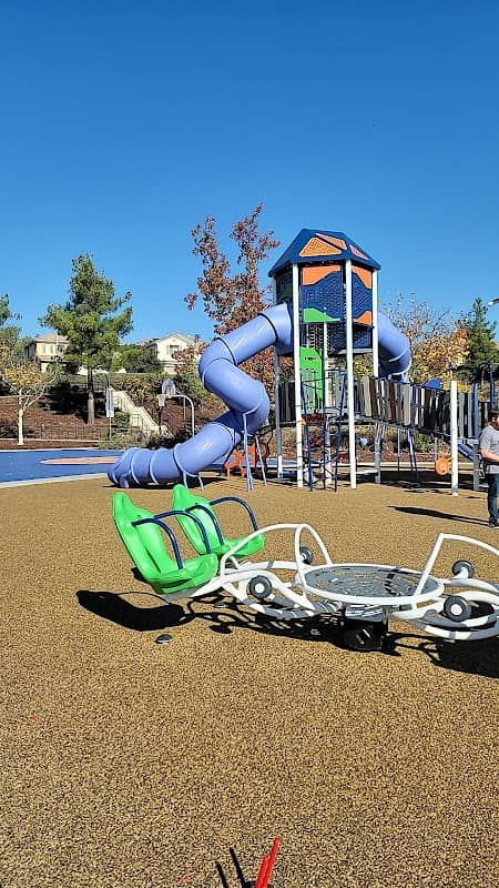 Shadow Creek Park - Image 1