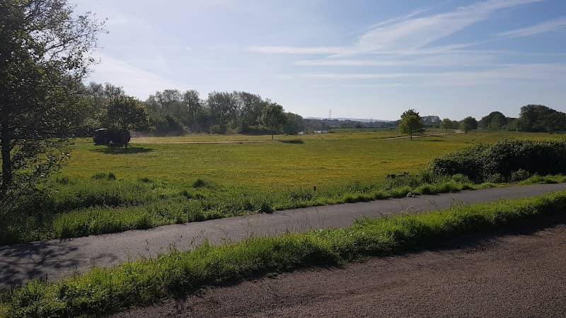 Riverside Valley Park - Image 1