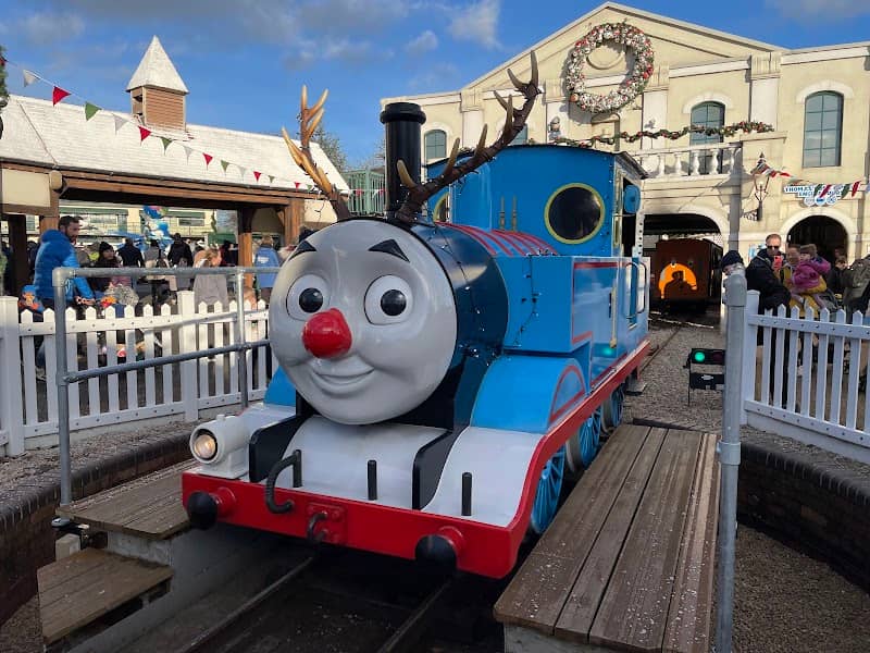 Drayton Manor Resort - Image 2