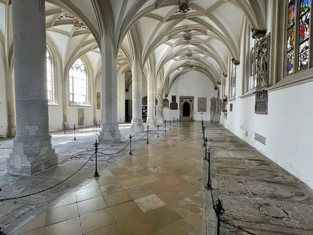 Domschatz und Diözesanmuseum Eichstätt - Image 1