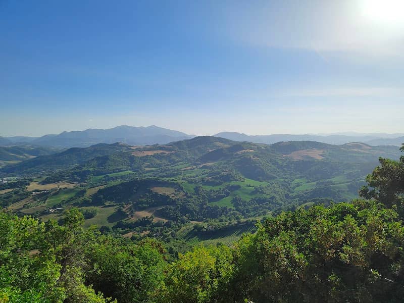 Pietralata Enduro Bike Park - Image 1