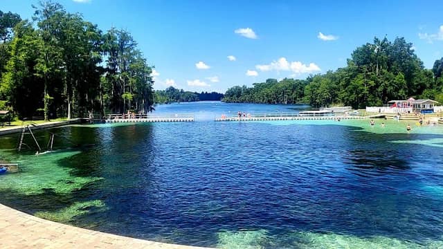 Jackson Blue Springs - Image 3