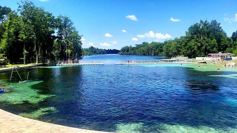 Jackson Blue Springs - Image 3