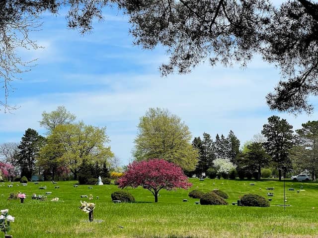 Chapel Hill Memorial Gardens - Image 1
