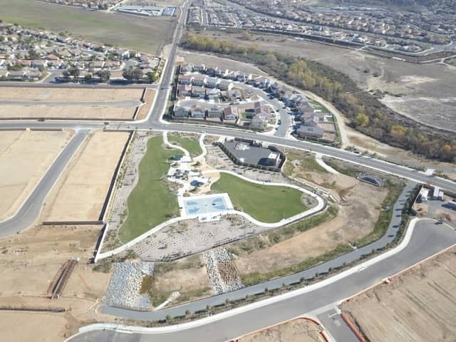 Silver Star Park - Image 1