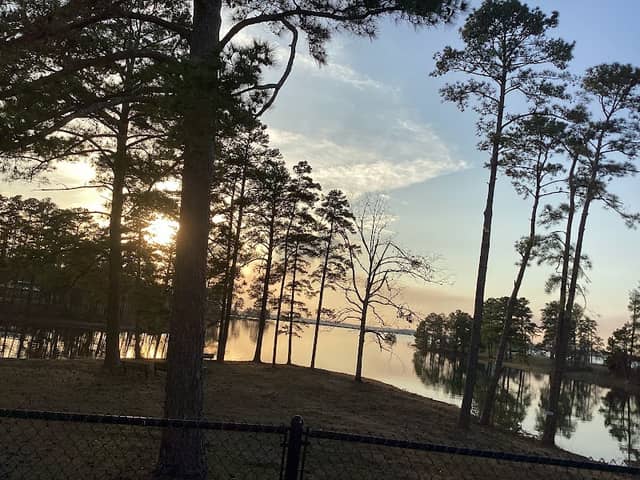 J. Strom Thurmond Reservoir - Image 3