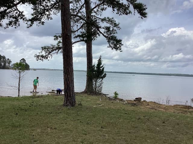 J. Strom Thurmond Reservoir - Image 1