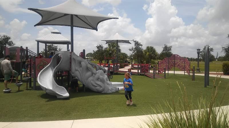 Commons Park - Image 2