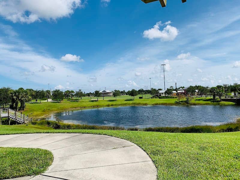Commons Park - Image 1