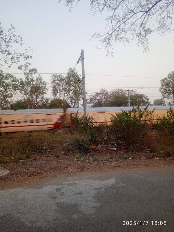 विश्रामबाग - Image 1