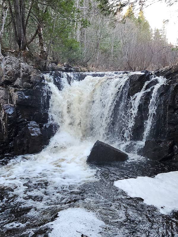 Bartholomew Falls - Image 1