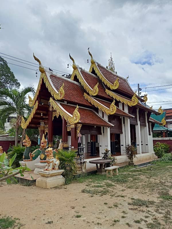 Wat Saen Luang - Image 2