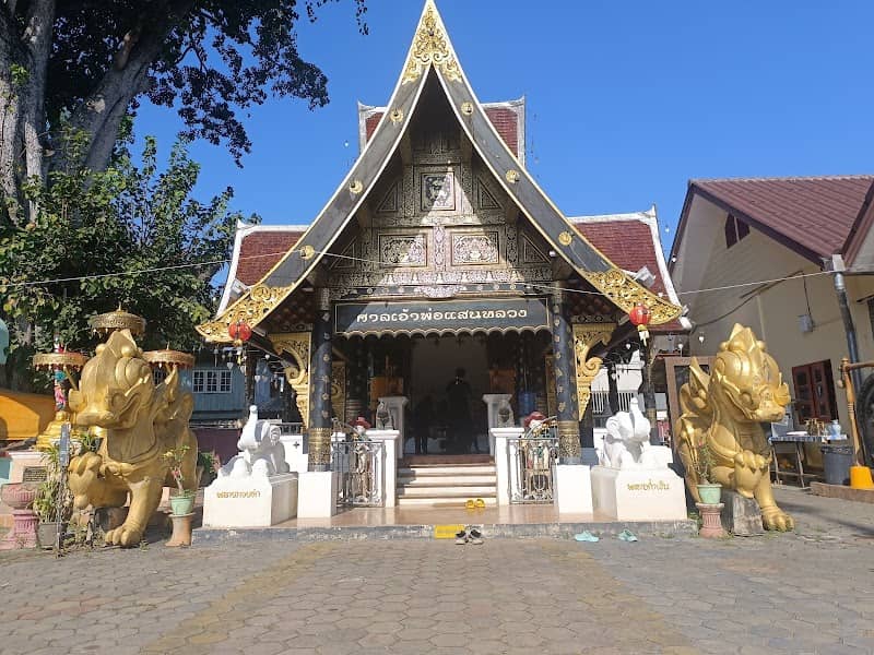Wat Saen Luang - Image 1