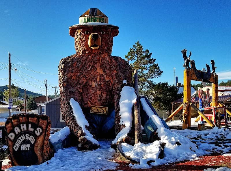 Spirit of the Hills Park - Image 1