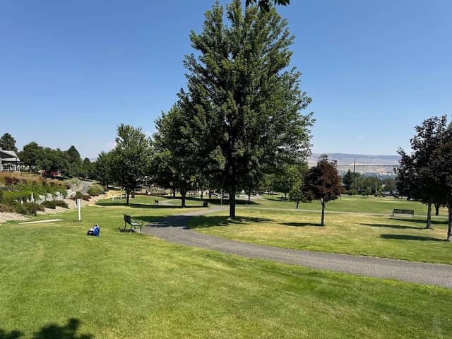 Rotary Park - Image 1