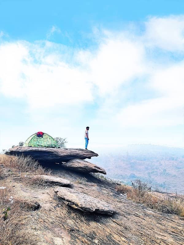 Khankripara Hill View - Image 1
