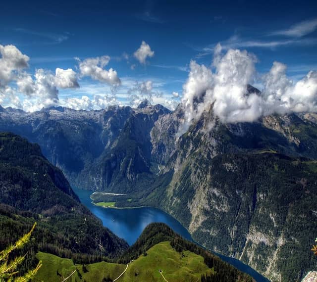 Nationalpark Berchtesgaden - Image 2