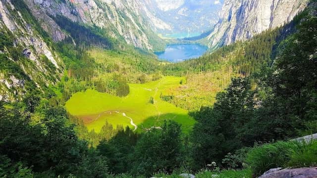 Nationalpark Berchtesgaden - Image 3