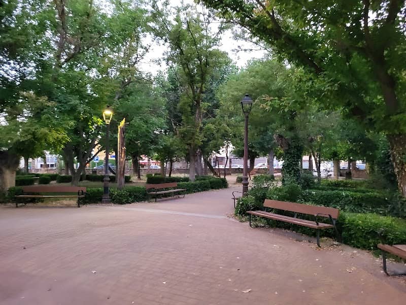 Parque de la Ermita - Image 1