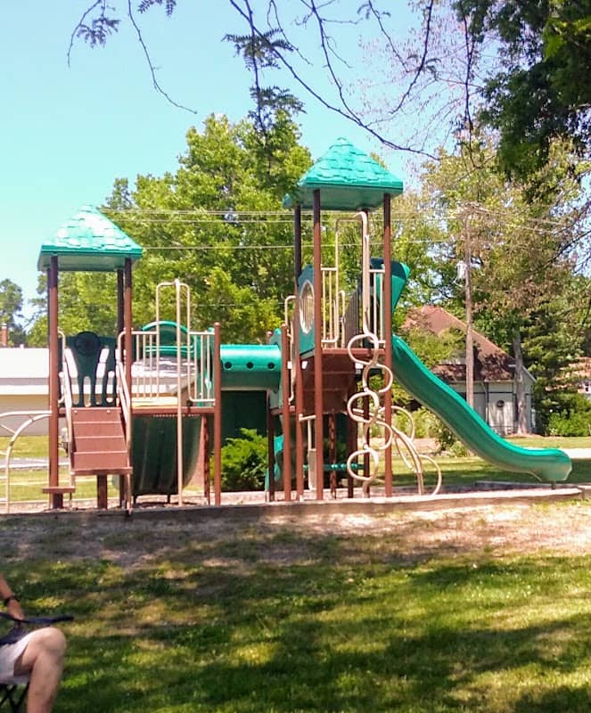 Sunset Park - Image 1