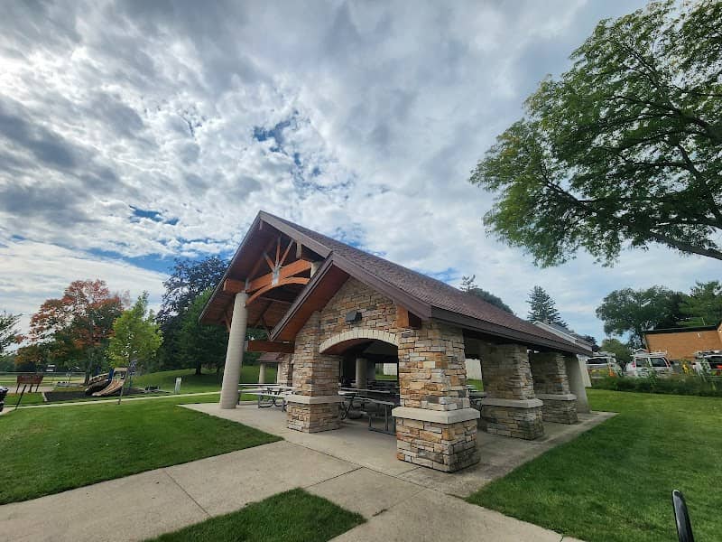 Waunakee Village Park - Image 2