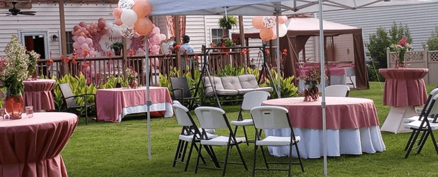 All Js and K Party Rentals - Image 1