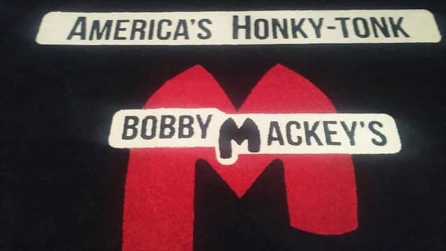 Bobby Mackey's - Image 1
