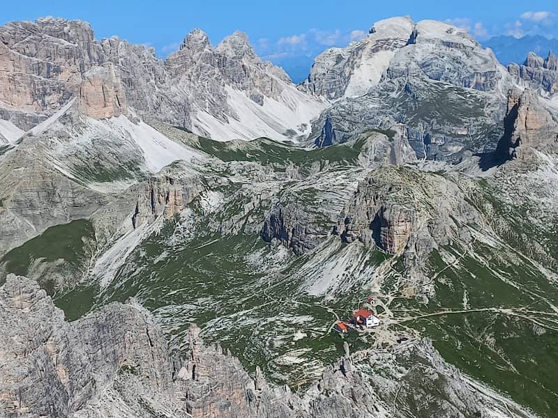 Crode dei Piani - Image 1