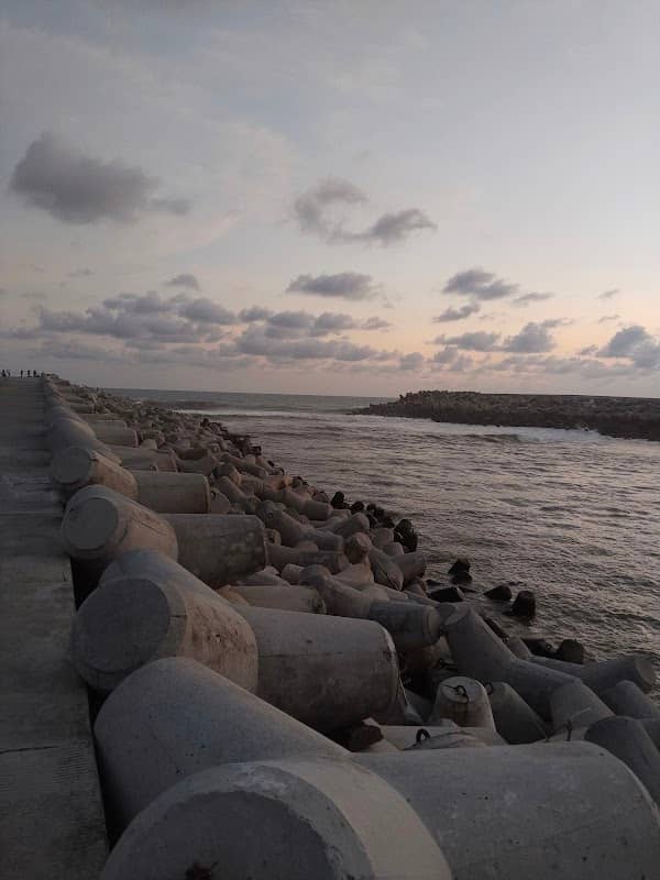 Muara Bogowonto - Image 1