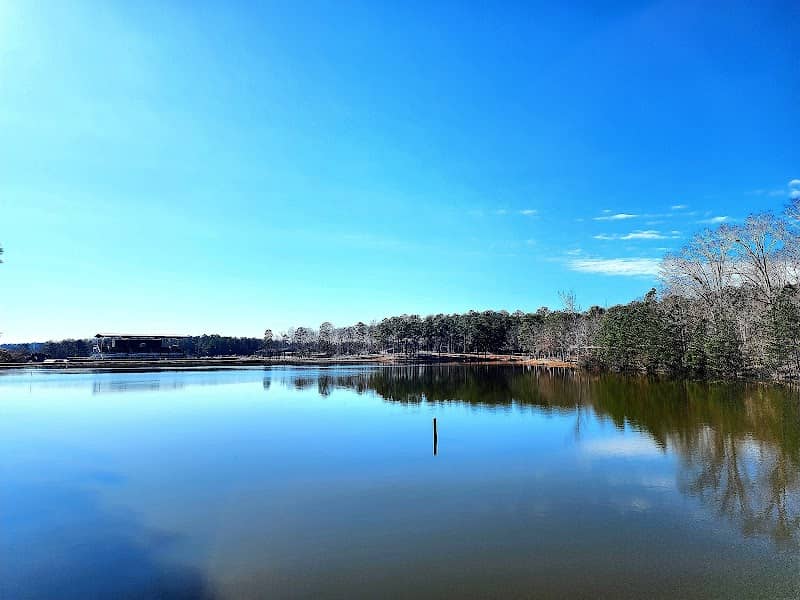 Clayton Co. International Park Entrance - Image 1