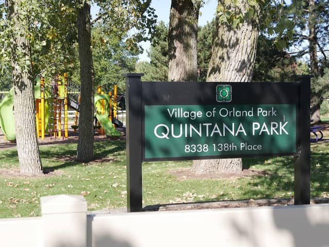 Quintana Park - Image 1