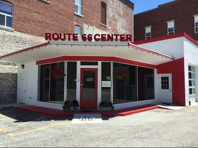 Route 66 Center - Image 1