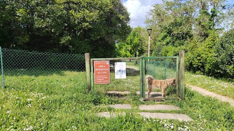 Area Cani - Image 2