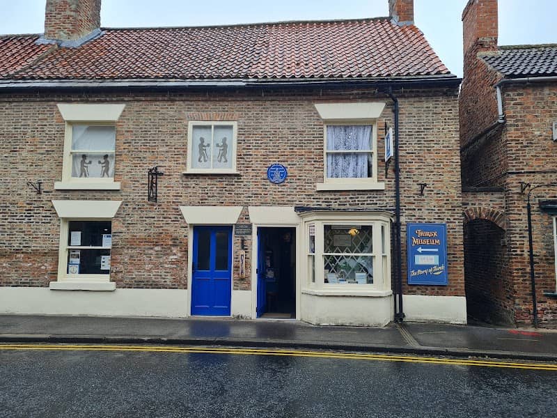 Thirsk Museum - Image 1