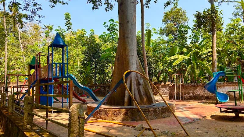 Children Park - Image 1