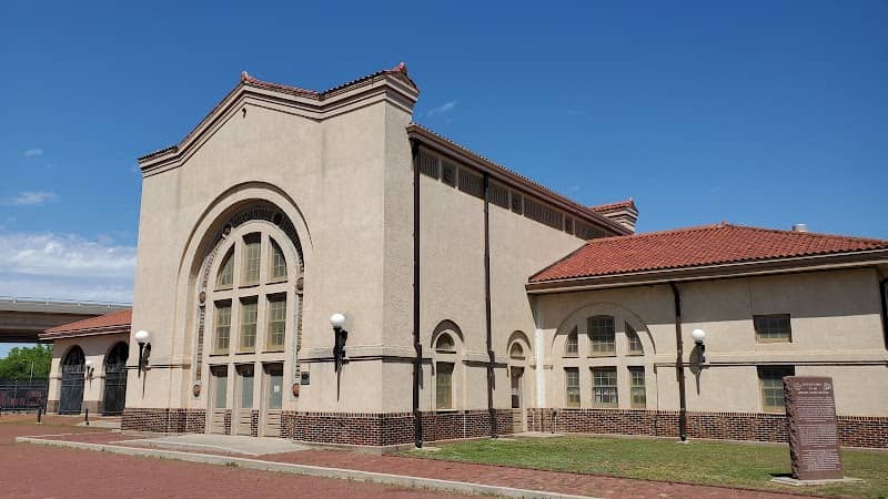 Rock Island Depot - Image 2