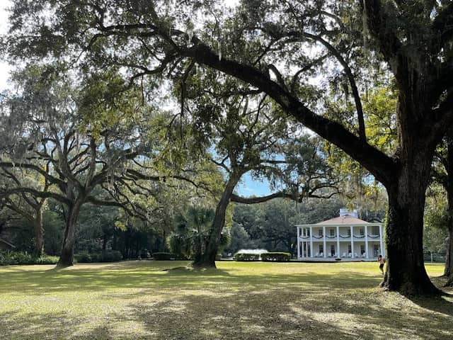Eden Gardens State Park - Image 3