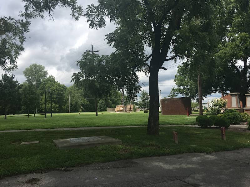 Prosperity Park - Image 1