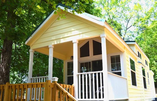 Lake Oconee / Greensboro KOA Holiday - Image 1