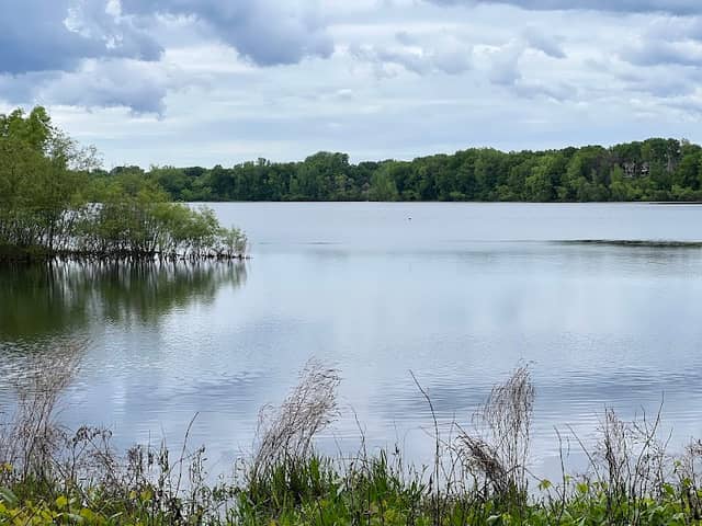 Powers Lake Park - Image 1