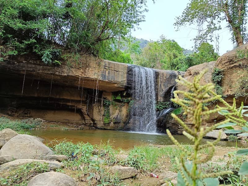 Tuithum Lui Falls – II - Image 1