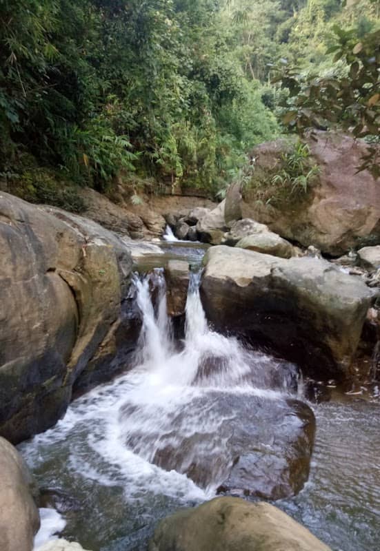 Tuithum Lui Falls – II - Image 2