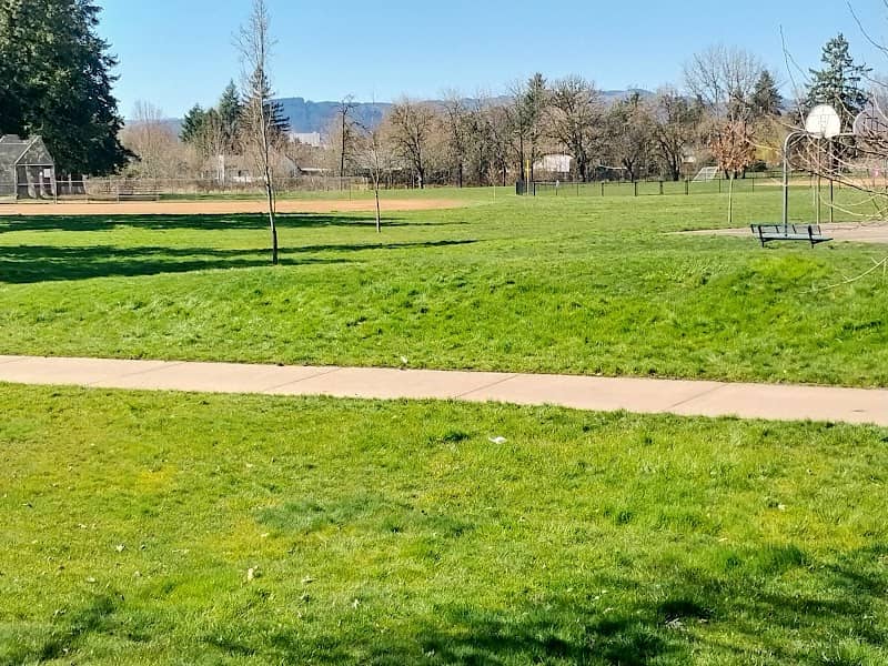 Harleman Park - Image 1