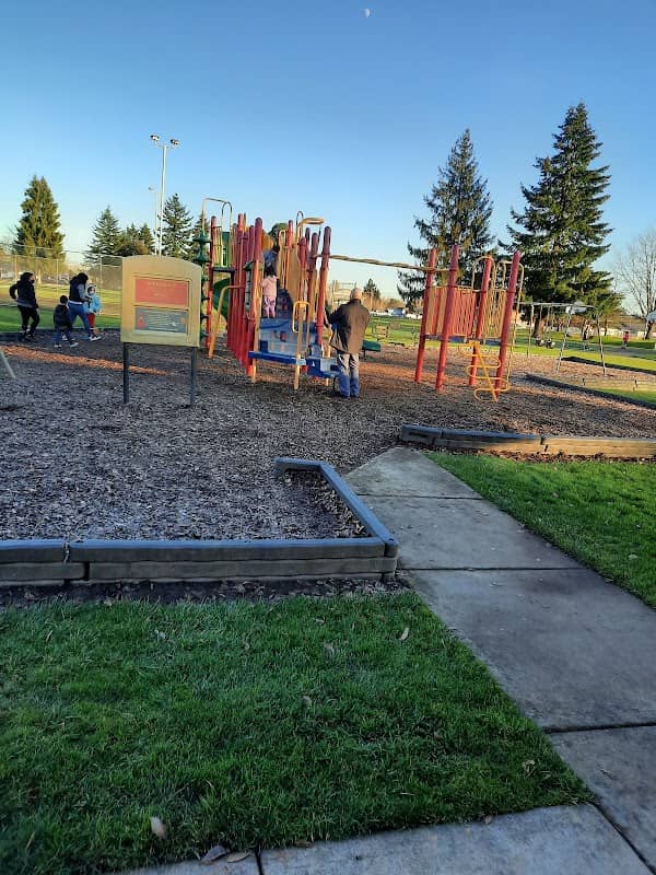 Harleman Park - Image 2