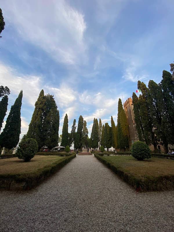 Castello di Conegliano - Image 1