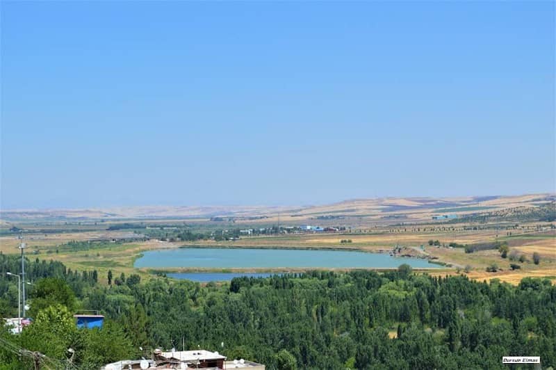 Zirai Donatım Enstitüsü - Image 1