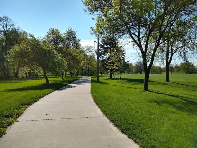 Central Park - Image 2