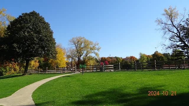 South Euclid Dog Park - Image 2
