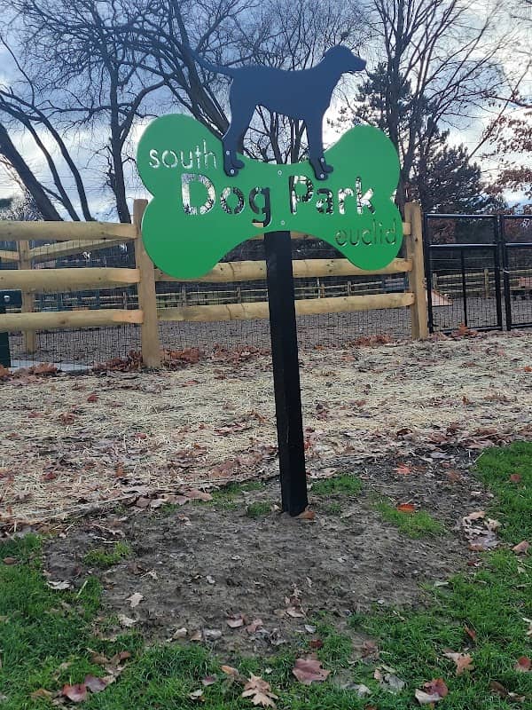 South Euclid Dog Park - Image 1